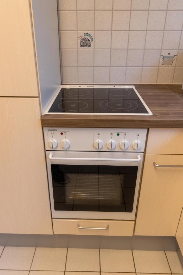 Appartment Am Ziegelwasen 키르하임운터텍 외부 사진